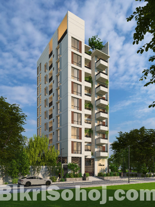 50% Discount Flat Sale In Bashundhara